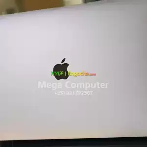 new coming macbook pro 2019 in Ethiopia