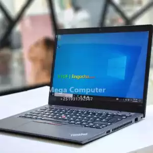 new lenovo Thinkpad T495 in Ethiopia
