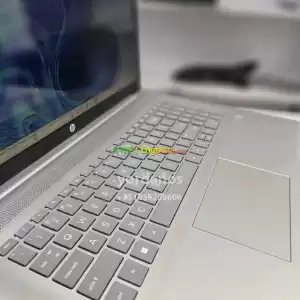 notebook 17 in Ethiopia