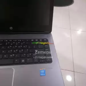 probook Corei5 4th Generation Laptop Price in Ethiopia
