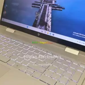 qp envy x360 in Ethiopia