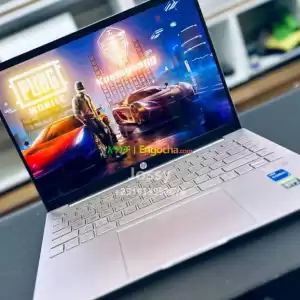 rtx2050 pavilion i7 12th in Ethiopia