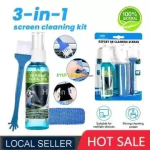 screen cleaning kit designed for Price in Ethiopia
