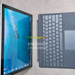 surface pro 7 in Ethiopia