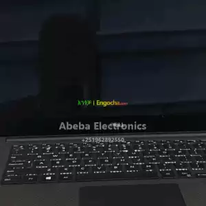 sʟɪᴍ, ʙᴜᴛ sᴀᴠᴀɢᴇ️DELL XPS WORKSTATION with 4k resolution ༒ᴘʀᴏᴄᴇssᴏʀ intel® core i7 proces in Ethiopia