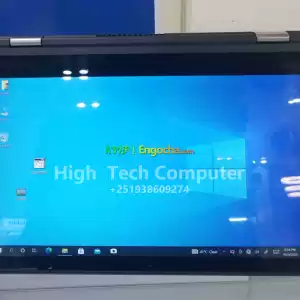 tLenovo Thinkpad Yoga 370Rotation : x360 degree Special Features       Touch  Screen with Price in Ethiopia
