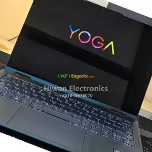 ultra 7 yoga 9i x360 15 generation in Ethiopia