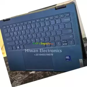 ultra 7 yoga 9i x360 15 generation Price in Ethiopia