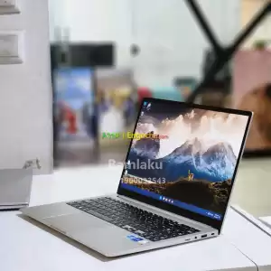 w brand new samsung laptop Core i5 - 11th Generation Ultra Slim Design 256GB SSD Super Fa in Ethiopia