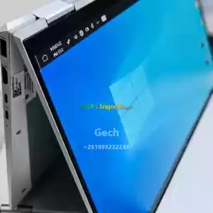 ብዛት አስገብተናል#HP Spectre Series DiamendcutTouchscreen & Pen support HP ELITEBOOK 1040 G7 X3 Price in Ethiopia