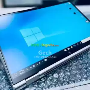ብዛት አስገብተናል#HP Spectre Series DiamendcutTouchscreen & Pen support HP ELITEBOOK 1040 G7 X3 Price in Ethiopia