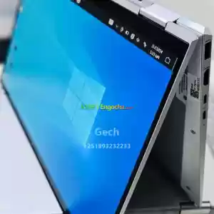 ብዛት አስገብተናል#HP Spectre Series DiamendcutTouchscreen & Pen support HP ELITEBOOK 1040 G7 X3 Price in Ethiopia