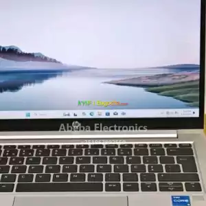 ‍ New coming Brand new discount price Hp probook 430 G8512 GB SSD  16gb  installed memory in Ethiopia