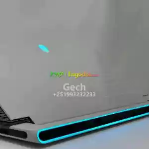 ‍Alienware X15 R2 ‍15.6" FHD 360 refreshing rate 12th Gen Intel® Core™ i9-12700H32 GB DDR Price in Ethiopia