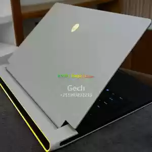 ‍Alienware X15 R2 ‍15.6" FHD 360 refreshing rate 12th Gen Intel® Core™ i9-12700H14core & in Ethiopia