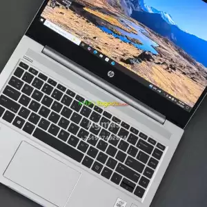 ‍Hp ProBook 440 G7🟰Core i7🟰10Th Generation 🟰512GB SSD 🟰16GB RAM2GB NVIDIA Graphics 🟰14Inc Price in Ethiopia