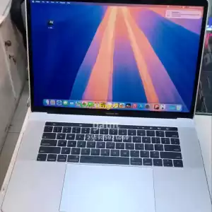 ‍MacBook Pro (15-inch,2018) 4GB Dedicated Graphics️Processor-2.9 GHz Intel Core i932GB Ra in Ethiopia
