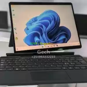 ‍Microsoft - Surface Pro 9 ‍12th Gen Intel® Core™ i5-1255U 2600 MHz,10 Core(s), 12 logica in Ethiopia