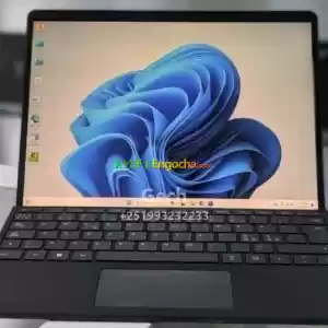 ‍Microsoft - Surface Pro 9 ‍12th Gen Intel® Core™ i5-1255U 2600 MHz,10 Core(s), 12 logica in Ethiopia
