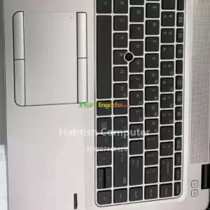 ⁣Hp elitebook 840g3 ⁣Core i7 6th generation ⁣Storage 512GB ssd ⁣Ram 16gb⁣14.1 screen size Price in Ethiopia