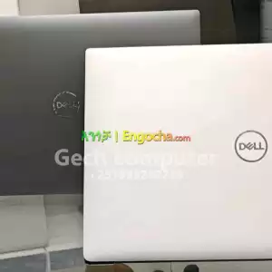 ↗️ New Coming Dell Xps 15‍ Intel Core i7- 8th Generation Storage 512 Gb Ssd  16Gb  Ram️ 4 Price in Ethiopia