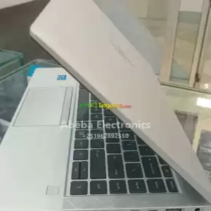 ⓁNew Arrival ⒷHp Elitebook 840 G8 Laptop ⓁIntel Core i7-11th generation Ⓦ3.00GHz base spe in Ethiopia