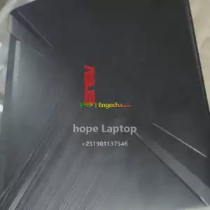 ▶️Asus TUF Price in Ethiopia