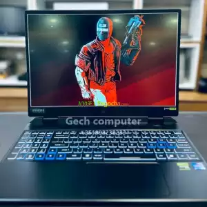 ⭐ NEW ARRIVAL 2024⭐ ️ACER PREDATOR PHN16 GAMING LAPTOP ️16.1 inch 2k 240Hz DisplayIntel 1 Price in Ethiopia