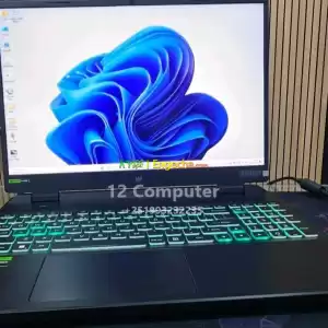 ⭐ NEW ARRIVAL 2024⭐ ️ACER PREDATOR PHN16 GAMING LAPTOP ️16.1 inch 2k 165Hz DisplayIntel 1 in Ethiopia