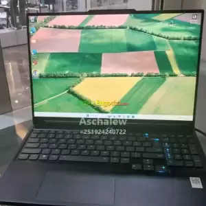 ⭐ New Arrival Gaming Pc ⭐#GAMING LAPTOP️ 🅑︎🅡︎🅐︎🅝︎🅓︎ : Lenevo Legion 🅒︎🅟︎🅤︎: Intel(R) Core Price in Ethiopia