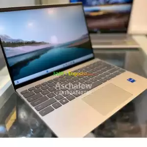 ⭐ New Arrival Laptop ⭐#DELL Inspiron 13 5320️ 🅑︎🅡︎🅐︎🅝︎🅓︎ : DELL Inspiron 🅒︎🅟︎🅤︎: Intel(R) Price in Ethiopia