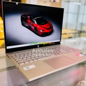 ⭐ New Arrival Laptop ⭐#Nividia 2gb Dedicated graphics Pavilion 15.6 inches ️ 🅑︎🅡︎🅐︎🅝︎🅓︎ : Price in Ethiopia