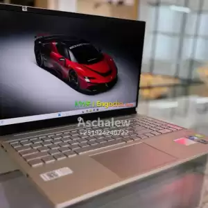 ⭐ New Arrival Laptop ⭐#Nividia 2gb Dedicated graphics Pavilion 15.6 inches ️ 🅑︎🅡︎🅐︎🅝︎🅓︎ : Price in Ethiopia