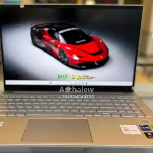 ⭐ New Arrival Laptop ⭐#Nividia 2gb Dedicated graphics Pavilion 15.6 inches ️ 🅑︎🅡︎🅐︎🅝︎🅓︎ : Price in Ethiopia