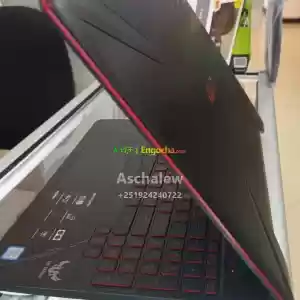 ️ ASUS TUF Tek Computer New arrival   corei5--8300H   2.300 GHz  4 Cores 8 Logical proces Price in Ethiopia