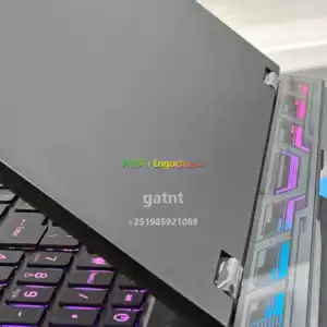 ️ Acer Predator Helion NEO16️GAMING LAPTOP️Intel core i9-14900HX️14th Generation Total Co in Ethiopia