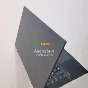 ️ Asus Laptop - Zenbook AMD Ryzen 7 5800H Screen : "14" 1920 x 1080 LED Storage : Price in Ethiopia