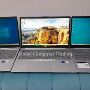 ️ Brand New (Hp Notebook) Intel(R) core i7 13th generation Screen : "15.6" / 1920 x 1080  Price in Ethiopia