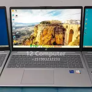 ️ Brand New (Hp Notebook) Intel(R) core i7 13th generation Screen : "15.6" / 1920 x 1080  in Ethiopia