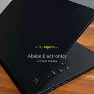 ️ Brand New X1 yoga x360 Laptop Lenovo X1 carbon yoga Touchscreen Core i7-8th Generation  in Ethiopia