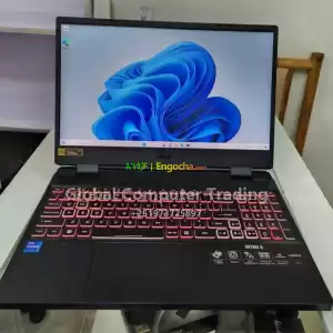 ️ Brand new Acer Nitro 5️ Core i7 12th Generation 14 core 20 logical processor ️ Screen - in Ethiopia