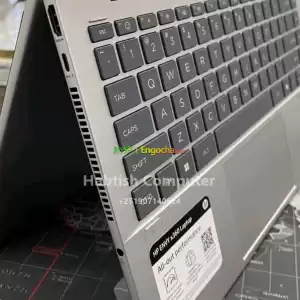 ️ HP ENVY 20242024 14th Generation intel CORE 5Featuring the Latest:Intel® Core™ 5 Proces Price in Ethiopia