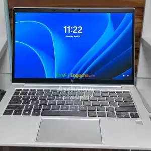 ️ HP EliteBook 830 G7 ️️ Processor: Intel Core i7 – 10th Generation Storage: 512GB SSD RA Price in Ethiopia