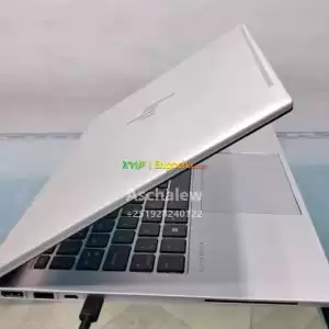 ️ HP EliteBook 840 Intel(R) core (TM) i7 12th generation Screen : "14.1" Storage : 512 Price in Ethiopia