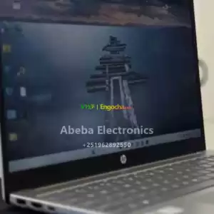 ️ HP Notebook 15 – Core i7 | 12th Gen Processor: Intel Core i7 (12th Gen), 2.1GHz Storage Price in Ethiopia