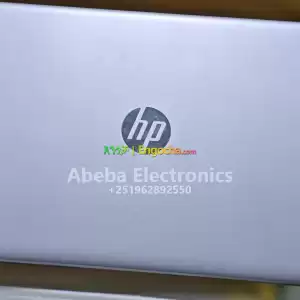 ️ HP Notebook – Ryzen 5 (7000 Series) ️ Powerful Everyday Laptop️ Processor: AMD Ryzen 5  Price in Ethiopia
