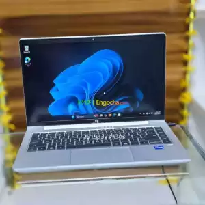 ️ HP Notebook – Ryzen 5 (Core i5-11th Generation ) Powerful Everyday Laptop️ Processor: A Price in Ethiopia