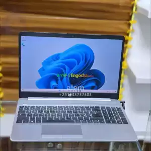 ️ HP Notebook – Ryzen 5 (Core i5-11th Generation ) Powerful Everyday Laptop️ Processor: A Price in Ethiopia