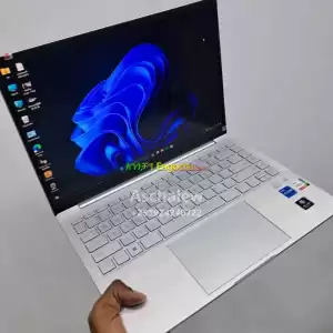 ️ HP Pavilion Plus Laptop Intel Core i5-13th Generation Screen : "14" Storage : ‎1TB NVMe in Ethiopia