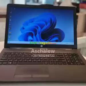 ️ Hp notbook️CPU: Intel core i7 8th  generation ️GPU: Intel HD Graphics Price in Ethiopia
